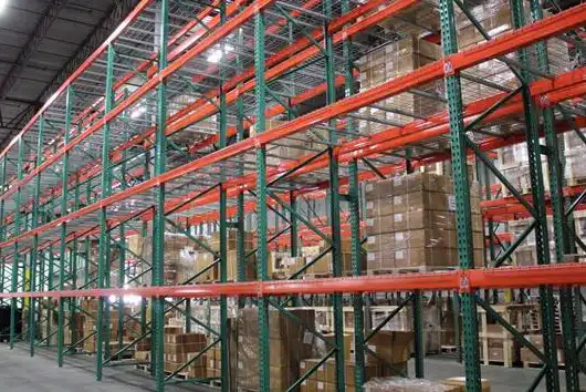 Customizable Pallets for warehouse in Mumbai,India