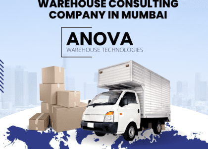 Warehouse Consulting Company in Navi Mumbai